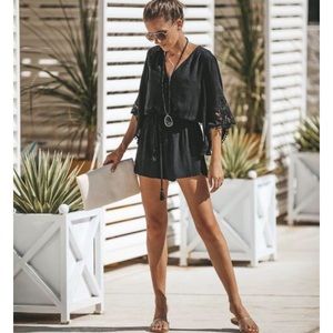 Vici Black Women's Shorts